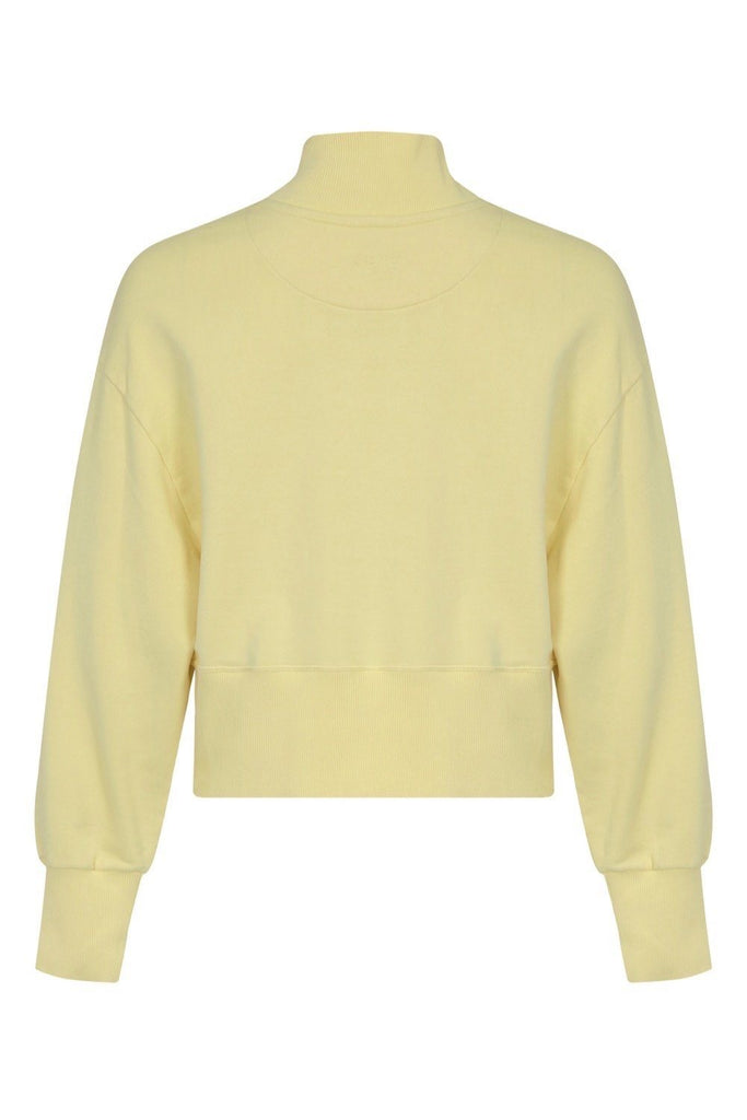 Mahany Sweater - Sunrise, Sweater, SILOU